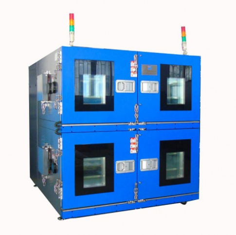 隔爆型雙層高低溫試驗箱