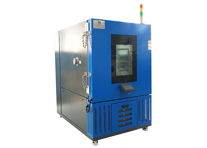 溫度循環(huán)試驗(yàn)機(jī)