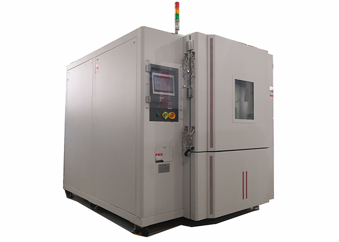 恒溫恒濕試驗箱怎么校準？