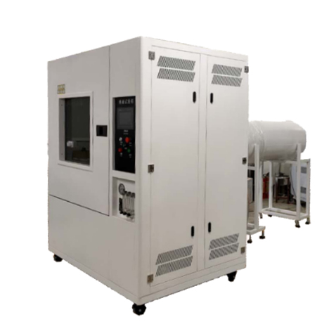 淋雨試驗(yàn)機(jī)