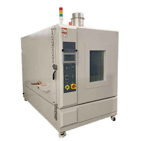高溫試驗(yàn)箱
