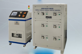 電池擠壓試驗設備與內部短路試驗設備：筑牢電池安全防線